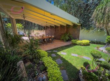 Casa · 1067m² · 4 Recámaras · Casa - Fraccionamiento Campestre La Herradura
