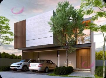 Casa en condominio · 312m² · 4 Recámaras · 2 Estacionamientos · Casa en Venta Paseos Loretta, Aguascalientes