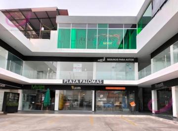 Local comercial · 120m² · Local en Renta, Bosques del Prado, Aguascalientes