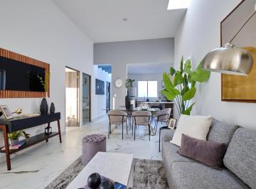 Casa en condominio · 105m² · 2 Recámaras · 1 Estacionamiento · Casas en Venta Azura Residencial | Aguascalientes Norte | Desde $2.45 Mdp