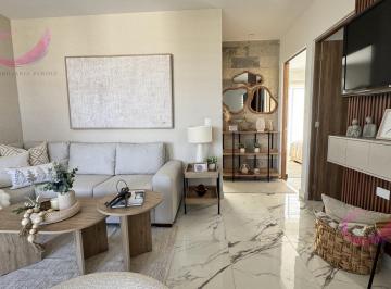 Departamento · 61m² · Departamento en Venta Portia | Aguascalientes Norte | Desde $1.75 Mdp |