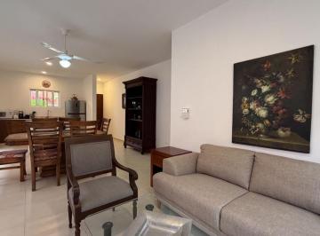 Casa de 2 habitaciones, Mérida · Townhouse Equipado y Amueblado con Alberca en Sodzil Norte