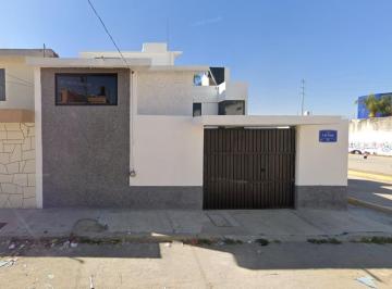 Casa de 4 habitaciones, Puebla · Venta de Casa en Heroica Puebla de Zaragoza, Puebla.