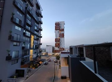 Departamento · 117m² · 3 Recámaras · 2 Estacionamientos · Departamento en Venta en Punta Cascatta, Lomas de Angelopolis III, Puebla.