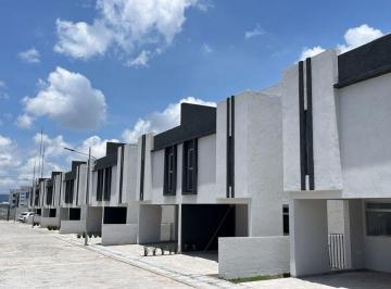 Casa de 3 habitaciones, San Andrés Cholula · Estrena Esta Preciosa Casa en Tlaxcalancingo
