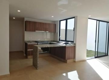 Casa en condominio de 3 habitaciones, El Marqués · Casa en Renta en Inspira Zibata