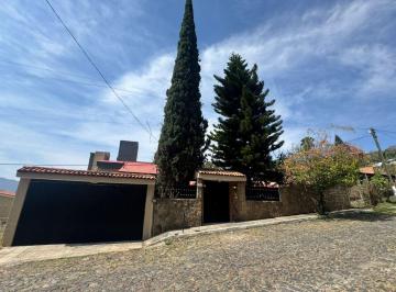 Casa en condominio de 4 habitaciones, Tlajomulco de Zúñiga · Lomas de Santa Anita