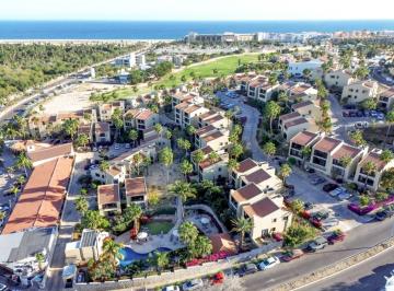 Departamento de 1 habitación, Los Cabos · Menos Espacio, Más Vida: Condo Ideal Para Solteros o Retirados