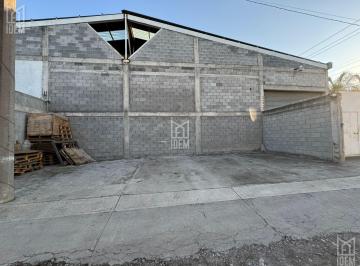 Terreno / Lote · 900m² · 5 Estacionamientos · 0745 - Bodega en Venta en Los Altos, Escobedo Nl