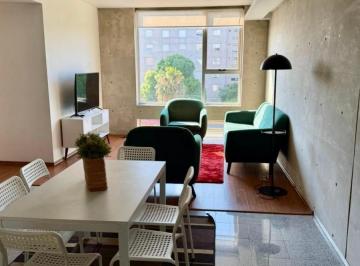 Departamento de 2 habitaciones, Cuauhtémoc · Departamento en Renta | Condesa, Cuauhtémoc, Cdmx