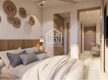 Departamento en Venta de 1 habitación Puerto Morelos · Departamento en Venta Ubicado en Puerto Morelos a 7 Min del Mar