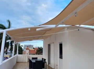Departamento de 2 habitaciones, Benito Juárez · Depto ¡Ya Amueblado! con Amplia Terraza Cerca del Parque Kabah