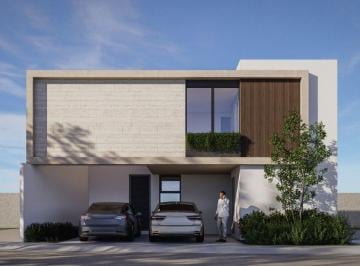 Casa de 4 habitaciones, San Luis Potosí · Casa en Pre - Venta en Cimazul (Vía Alterna) $4.645 Mdp