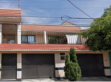 Casa de 4 habitaciones, Azcapotzalco · Venta de Casa en Azcapotzalco