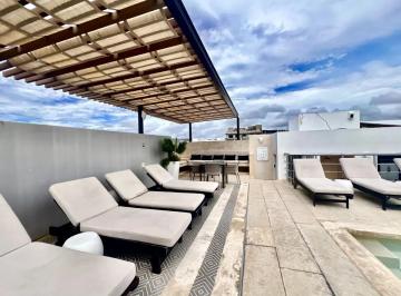 Departamento Renta de 2 habitaciones · Renta | Departamento Planta Baja 1 Recámara Cerca de La Playa, Playa del Carmen