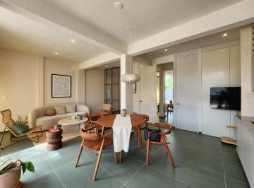 Departamento · 65m² · 1 Recámara · 1 Estacionamiento · Departamento en Venta Merida Montes de Ame