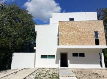 1f072bd0bd5b2c23fd1045cc7d9caa30d01dc0bd0be3c316f8909139d41943e1 · Casa 3 Plantas Playa del Carmen Fraccionamiento Sendas del Portal