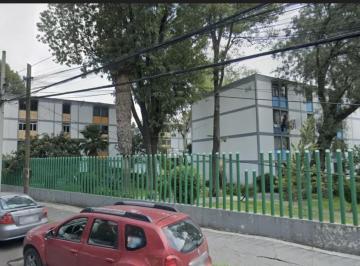 Departamento de 2 habitaciones, Miguel Hidalgo · Venta Departamento Loma Hermosa