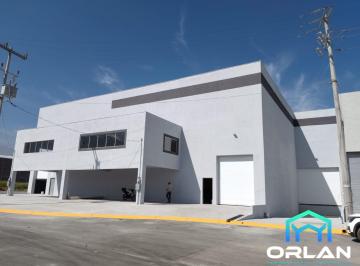 Bodega comercial · 1104m² · Bodega en Renta Zona Santa Catarina