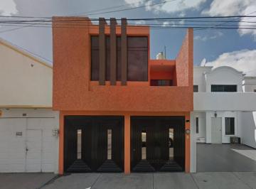 Casa de 3 habitaciones, San Luis Potosí · Venta de Casa en Esmeralda, San Luís Potosí.