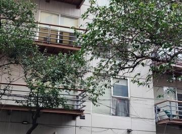Departamento de 2 habitaciones, Benito Juárez · Departamento Arkansas