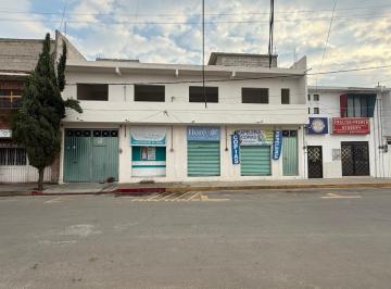 Oficina de 4 habitaciones, Teotihuacán · Conjunto de Oficinas Centrícas