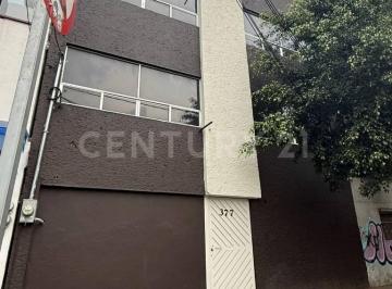 Oficina · 568m² · Edificio en Renta Sobre Calzada del Hueso