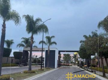 Terreno / Lote , San Andrés Cholula · Venta de Terreno en Parque Guanajuato
