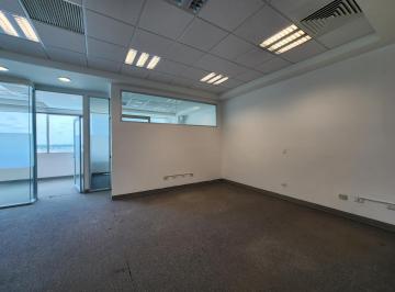 Oficina · 88m² · 5 Estacionamientos · Oficina en Venta o Renta en Torre Corporativa Merida Montecristo