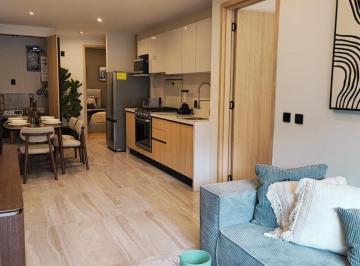 Departamento · 48m² · 1 Recámara · Departamento en Venta en Roma Sur, Cuauhtémoc, Ciudad de México