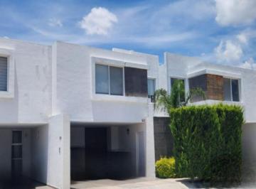 Casa de 4 habitaciones, Jesús María · Venta de Casa en Aguascalientes Santa Sofia El Llano Recidencial Alexa