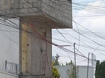 Casa de 2 habitaciones, Pachuca · Casa con Ampliación en Proceso. Terminela a Su Gusto.