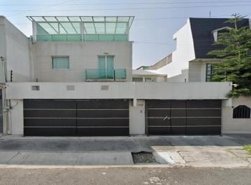 Casa de 4 habitaciones, Azcapotzalco · Venta de Casa en Azcapotzalco
