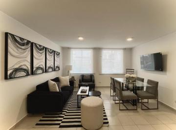 Departamento · 64m² · 2 Recámaras · Departamento en Venta en San Simón Tolnáhuac, Cuauhtémoc, Ciudad de México