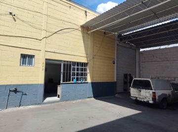 Bodega comercial · 252m² · Bodega Comercial - San Pedrito Peñuelas