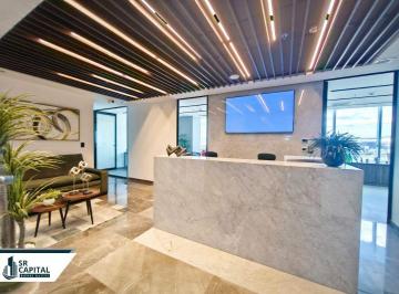 Oficina · 288m² · Oficina Amueblada en Renta Centro Sur Qro.