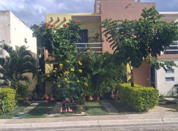 Casa en condominio de 4 habitaciones, Puerto Morelos · Casa en Palma Real, Puerto Morelos, Riviera Maya, Mexico