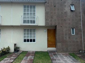 Casa · 172m² · 3 Recámaras · 3 Estacionamientos · Casa en Venta, San Rafael, 3 Recámaras