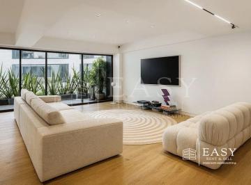 Departamento de 2 habitaciones, Miguel Hidalgo · Venta de Departamento en Polanco Campos Eliseos