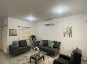 Casa de 3 habitaciones, Solidaridad · Casa en Renta Jardines de Mayakoba, Amueblada y Equipada Playa del Carmen