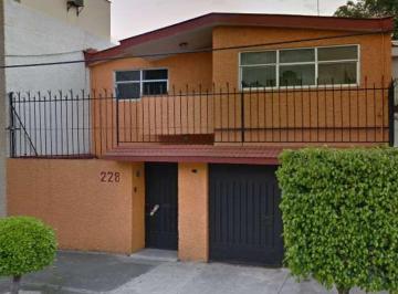 Casa de 3 habitaciones, Azcapotzalco · Venta de Casa en Azcapotzalco