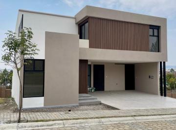 Casa en condominio de 3 habitaciones, San Andrés Cholula · Casa en Venta, Parque San Marino, Lomas de Angelopolis II, San Andrés Cholula, Puebla