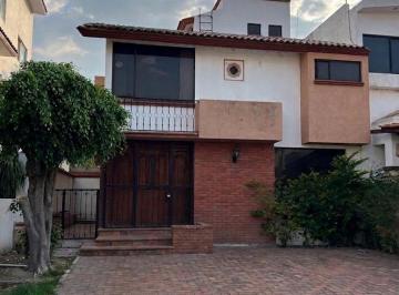 Casa en condominio de 3 habitaciones, Irapuato · Venta! Casa en San Antonio de Ayala $3,795.000