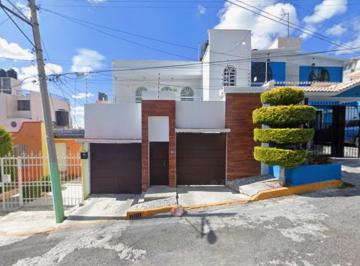 Casa de 3 habitaciones, Pachuca · Venta de Casa en Lomas de Vista Hermosa en Pachuca Hidalgo