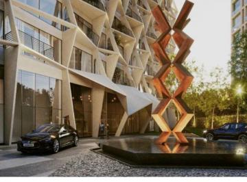 Departamento de 1 habitación, Guadalajara · Departamento en Venta Country Club