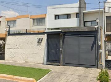 Casa de 4 habitaciones, Naucalpan de Juárez · Casa en Venta en Juan Escutia #27
