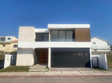 Casa de 3 habitaciones, Alvarado · Se Vende Casa Nueva Frente Al Mar