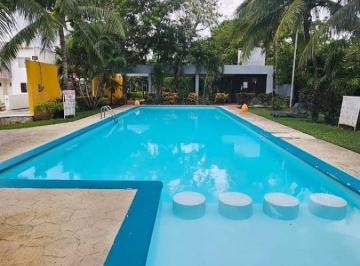 Casa de 3 habitaciones, Benito Juárez · Cancún Casa en Renta en Residencial Jardines del Sur 2