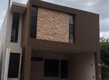 Casa de 3 habitaciones, García · Casa en Venta en Cumbres Elite Premier Sector Pirineos, Garcia