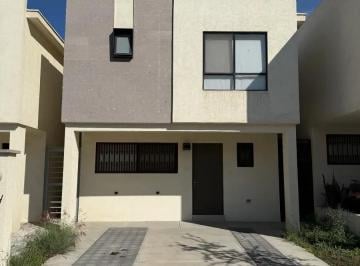 Casa de 3 habitaciones, García · Casa en Venta en Cumbres Garcia